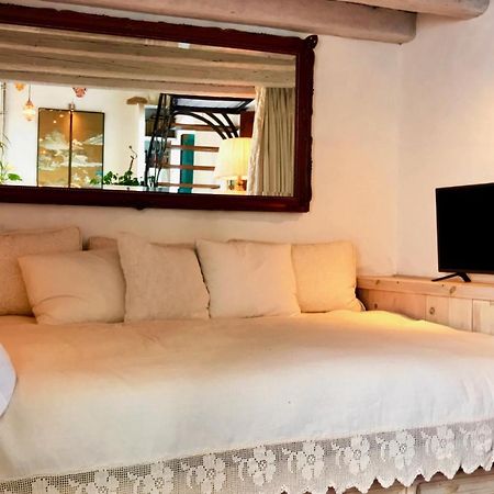 Juderia Luxury Suite Casas Vejer Debra Вьер де ла Фронтера Экстерьер фото