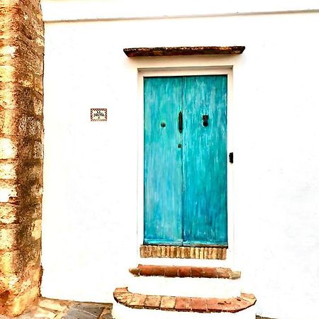 Juderia Luxury Suite Casas Vejer Debra Вьер де ла Фронтера Экстерьер фото
