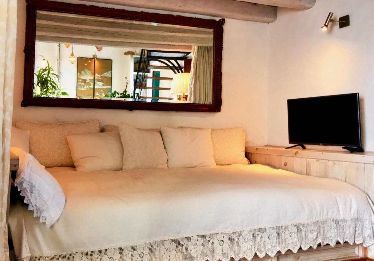 Juderia Luxury Suite Casas Vejer Debra Вьер де ла Фронтера Экстерьер фото