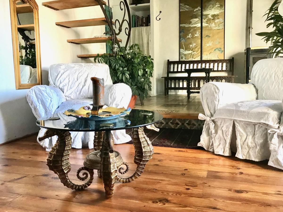 Juderia Luxury Suite Casas Vejer Debra Вьер де ла Фронтера Экстерьер фото