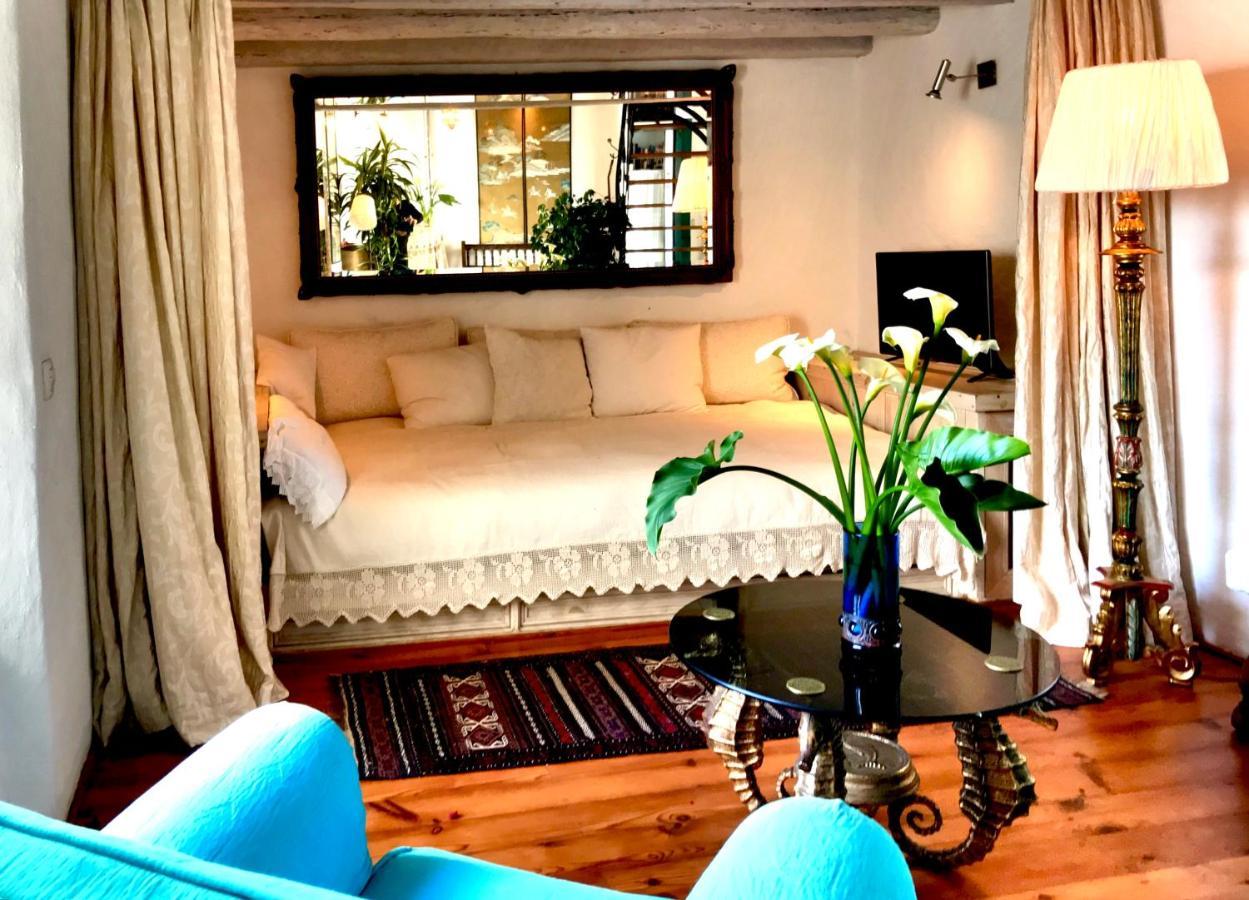 Juderia Luxury Suite Casas Vejer Debra Вьер де ла Фронтера Экстерьер фото