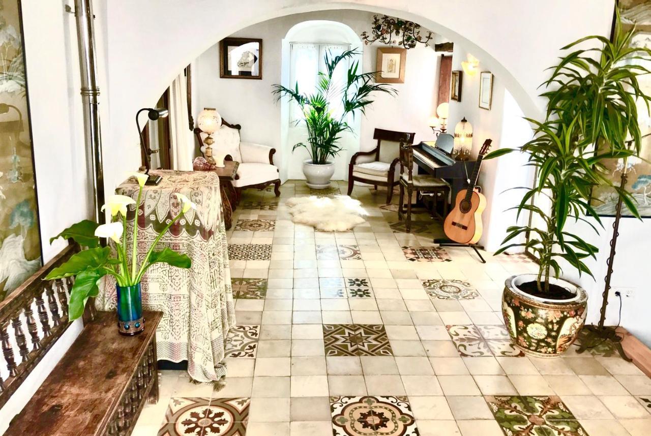 Juderia Luxury Suite Casas Vejer Debra Вьер де ла Фронтера Экстерьер фото