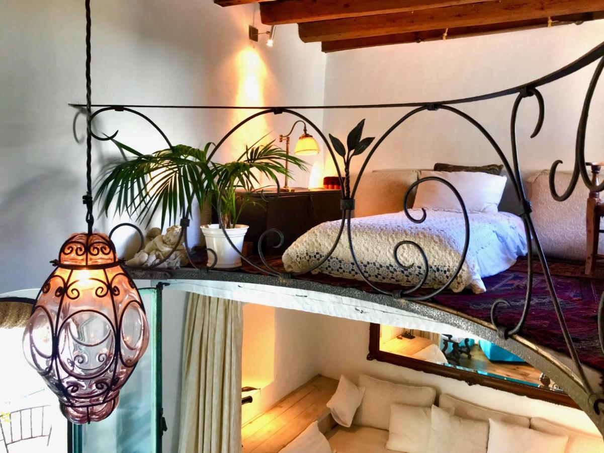 Juderia Luxury Suite Casas Vejer Debra Вьер де ла Фронтера Экстерьер фото