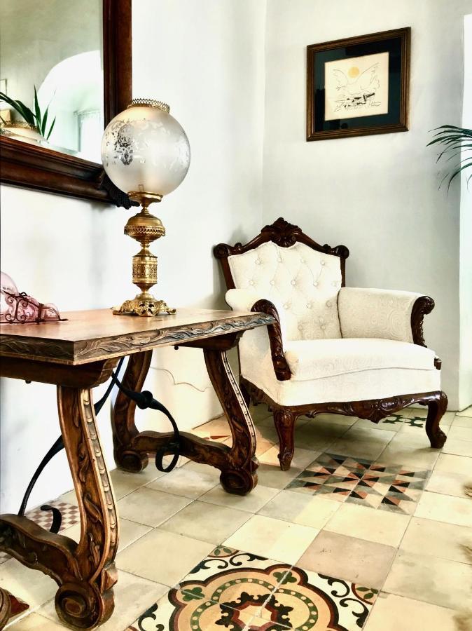 Juderia Luxury Suite Casas Vejer Debra Вьер де ла Фронтера Экстерьер фото